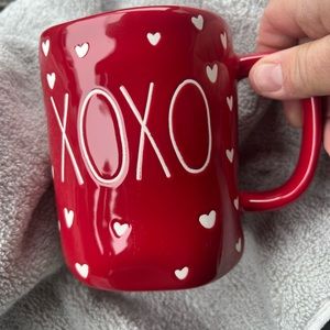 New Valentines mug